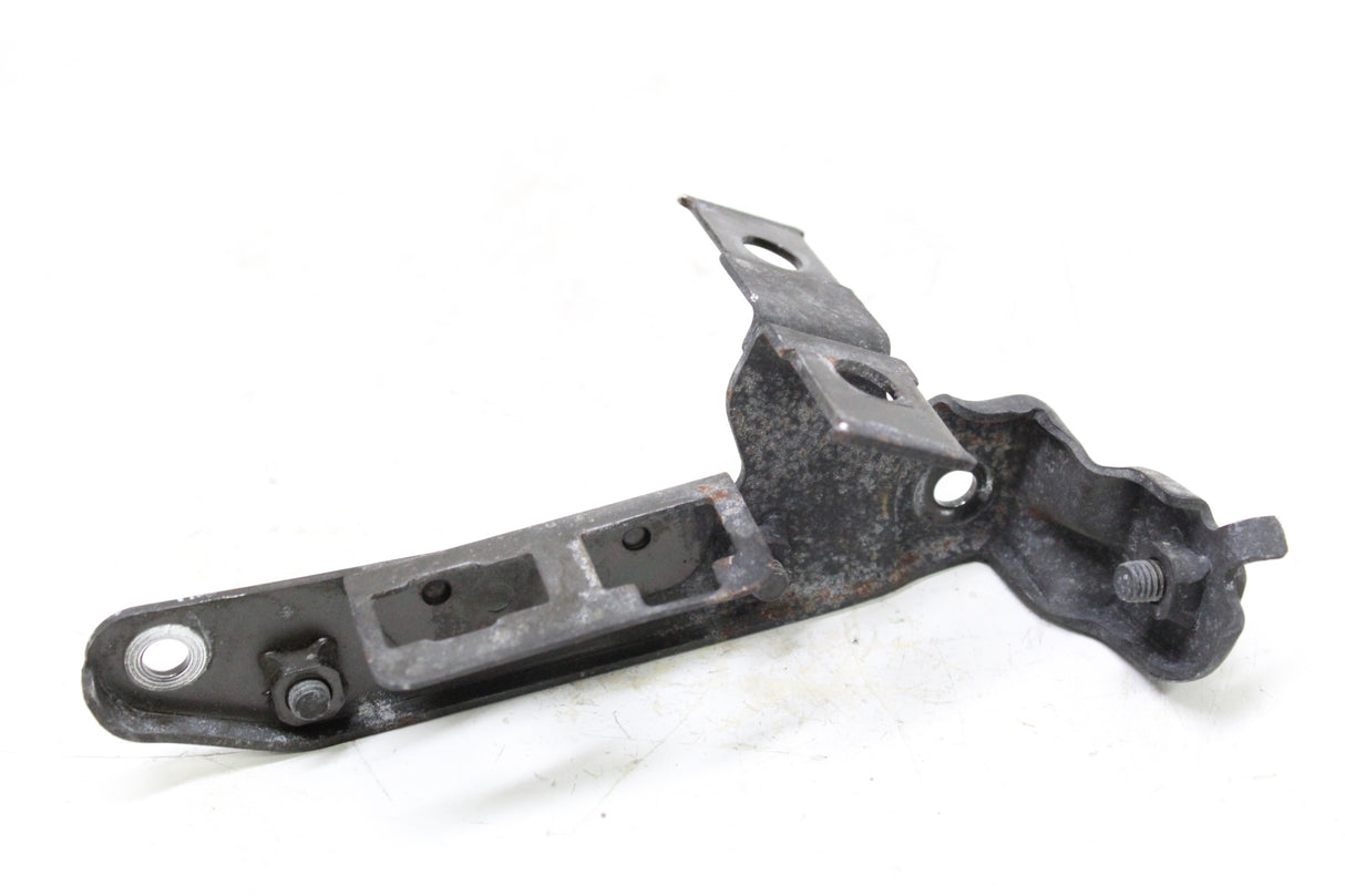 2003 HONDA REBEL 250 CMX250C OEM REGULATOR RECTIFIER HORN MOUNT BRACKET