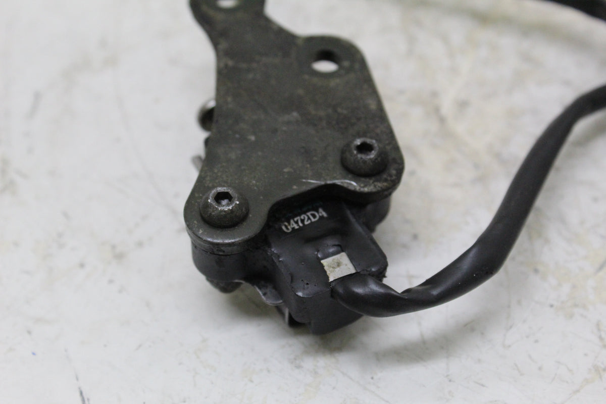 2003 YAMAHA FZ1 FZS1000 FAZER OEM KICKSTAND SIDE STAND SAFETY SWITCH
