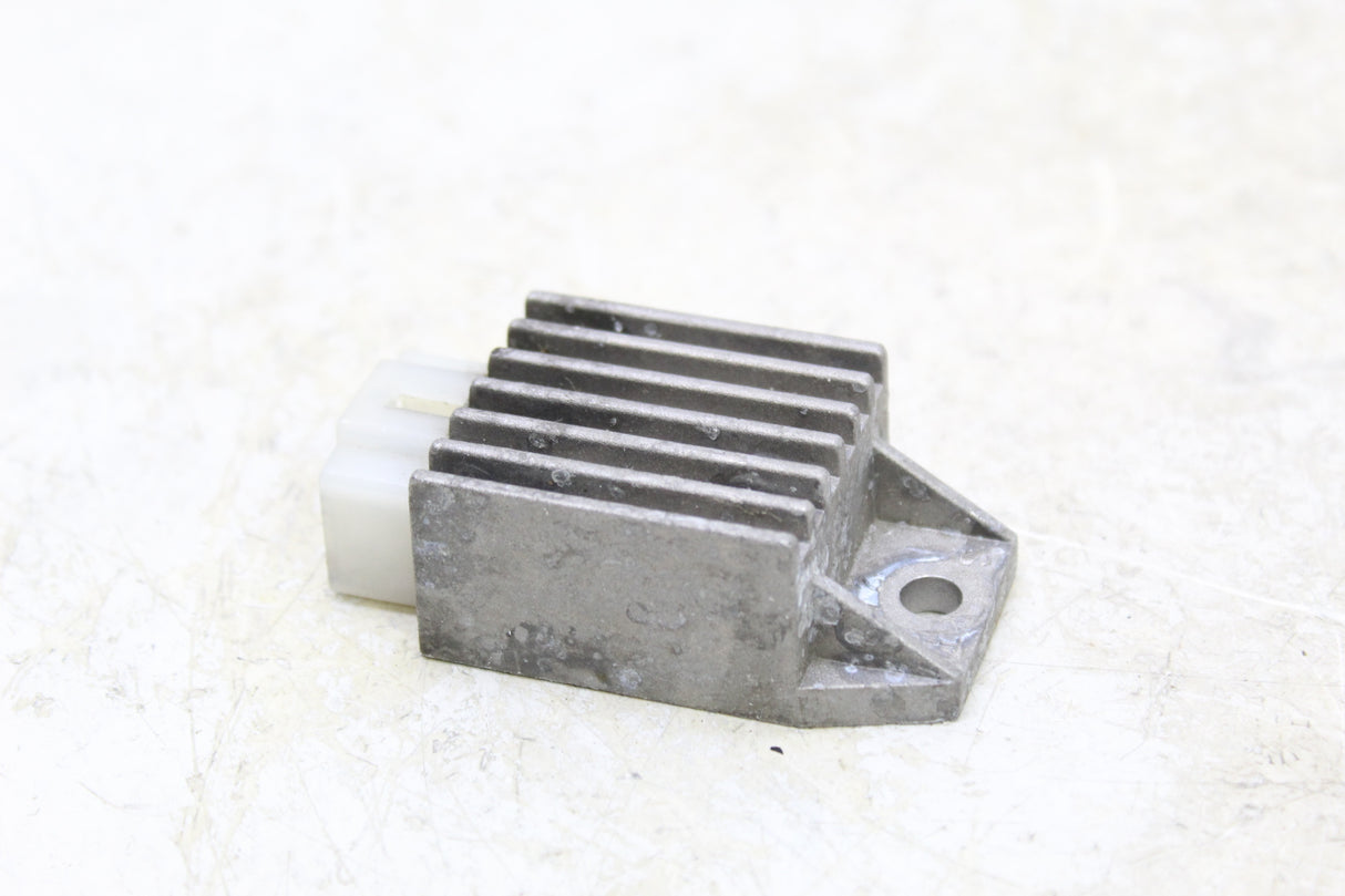 2017 Genuine Scooter Co. Buddy 125 OEM RECTIFIER VOLTAGE REGULATOR