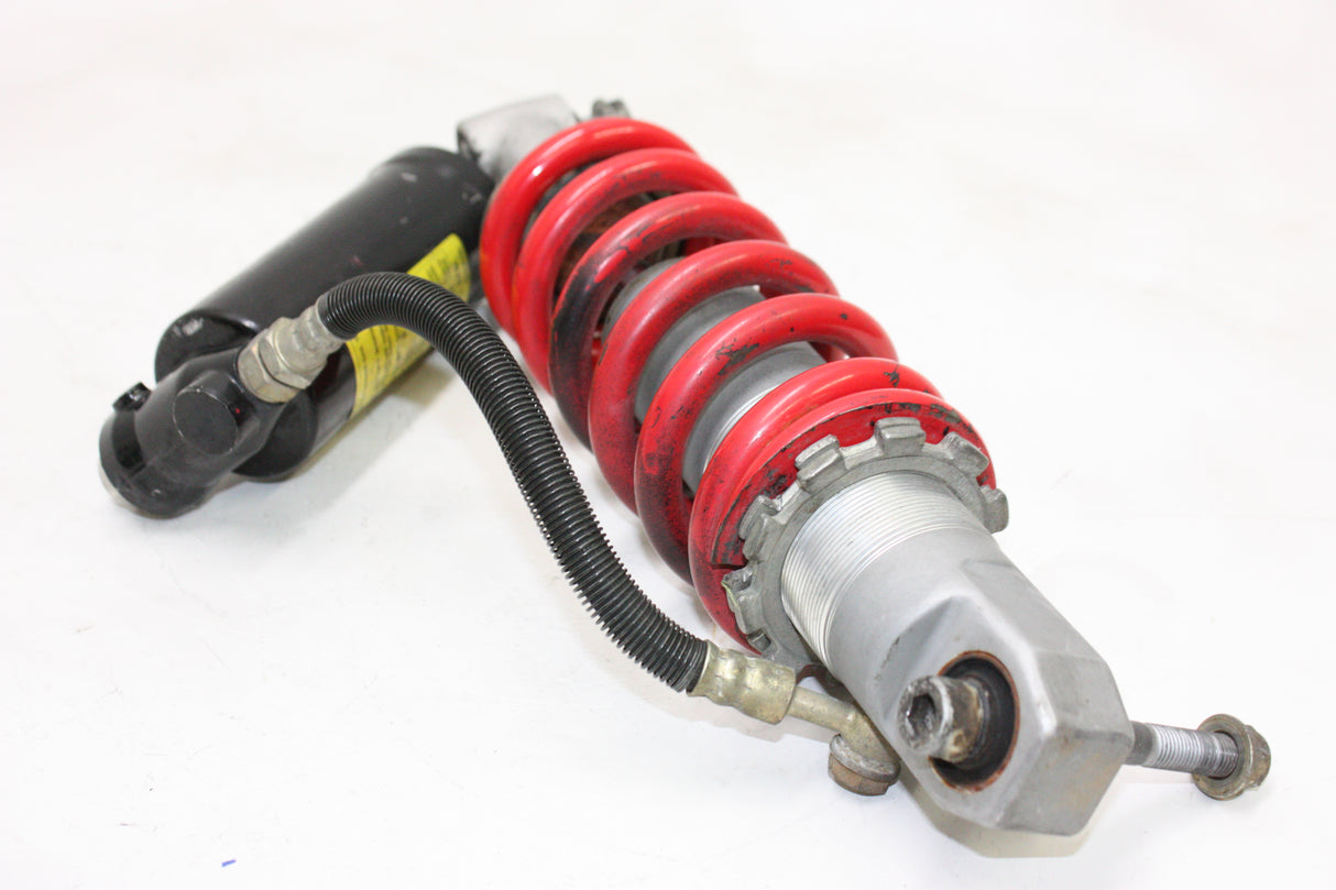 2004 Triumph Daytona 600 OEM REAR BACK SHOCK ABSORBER SUSPENSION