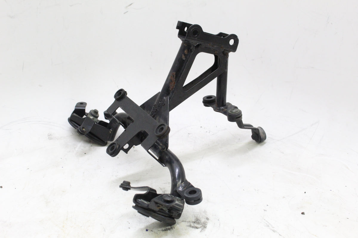 2003 YAMAHA FZ1 FZS1000 FAZER OEM FRONT UPPER FAIRING STAY BRACKET