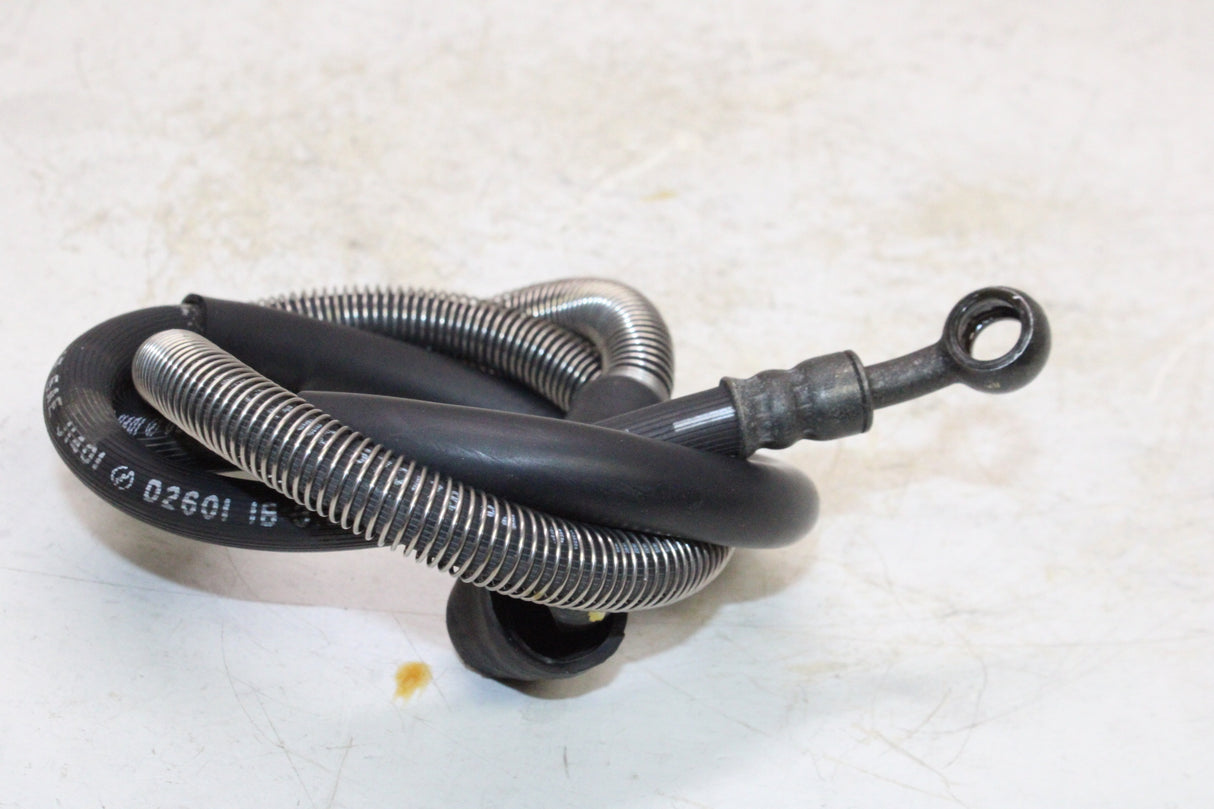 1995 Honda Shadow VLX 600 VT600C OEM FRONT BRAKE HOSE FLUID LINE