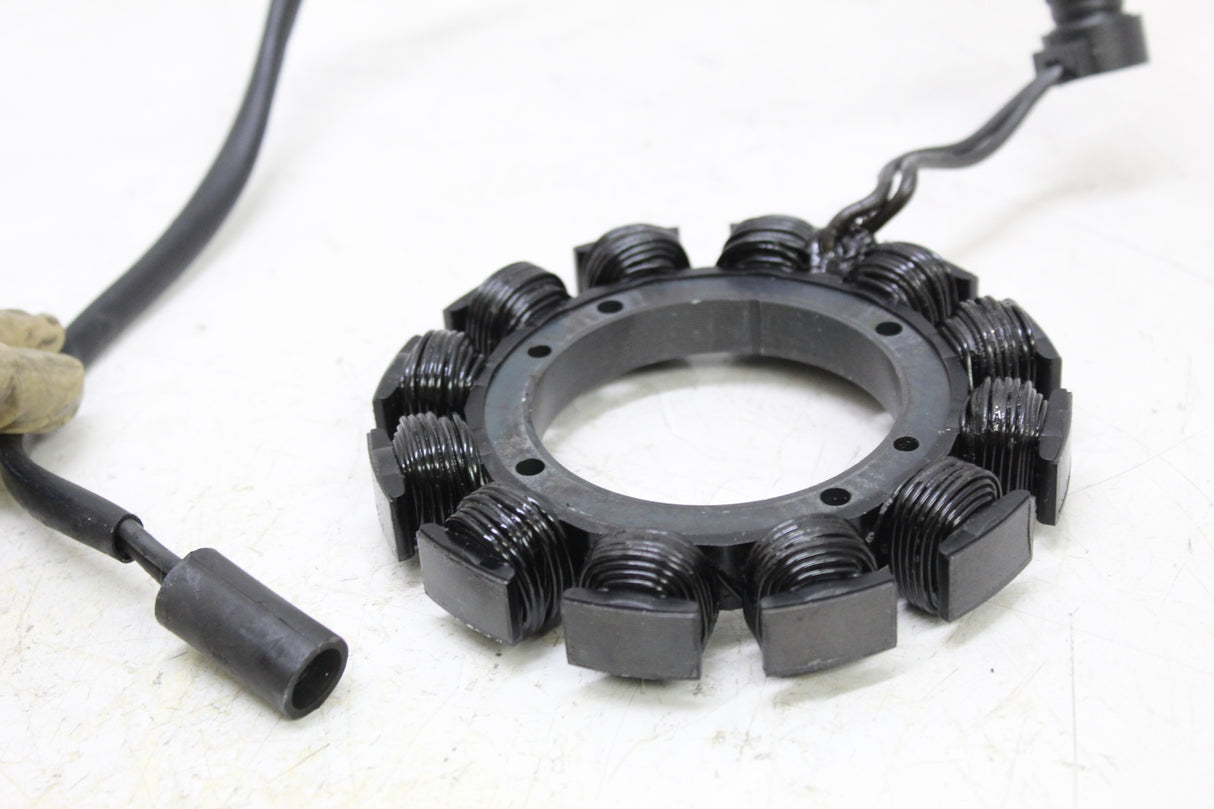 2005 Harley-Davidson Sportster 883 XL883 OEM STATOR GENERATOR ALTERNATOR MAGNETO