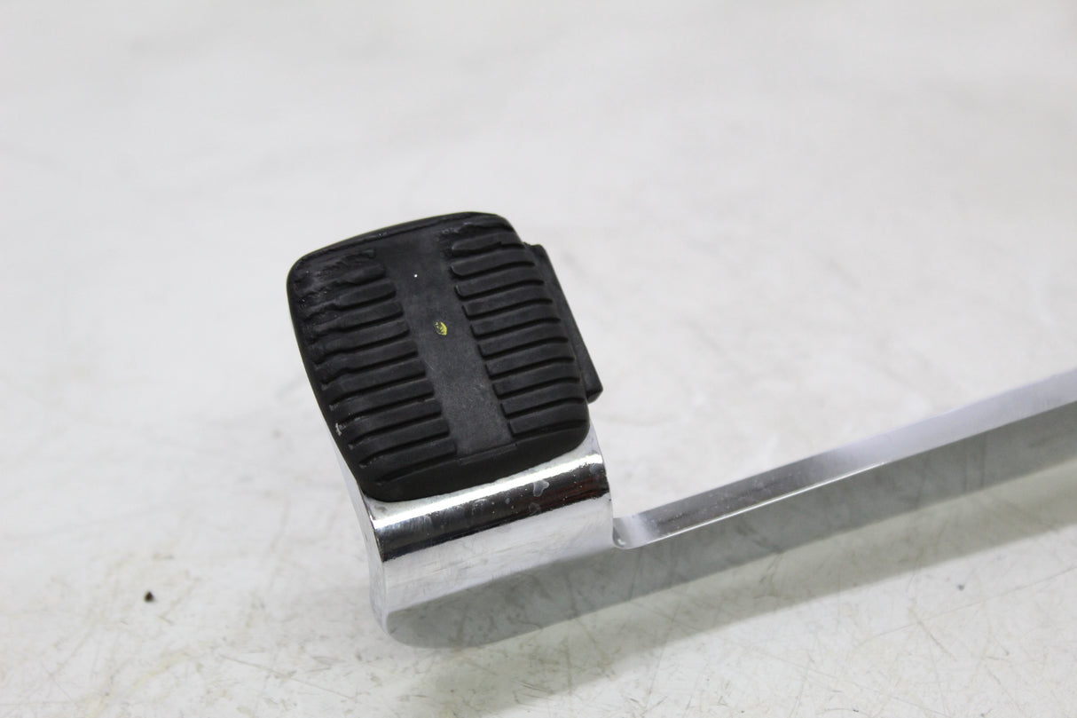 2000 Harley-Davidson Softail Deuce FXSTD OEM RIGHT REARSET BRAKE FOOT PEDAL