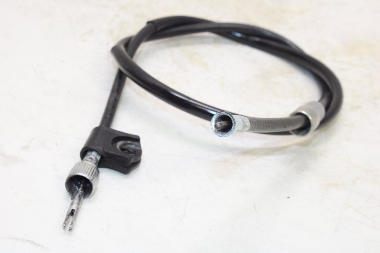 2007 Kawasaki KLR650 OEM SPEEDOMETER CABLE SPEEDO LINE