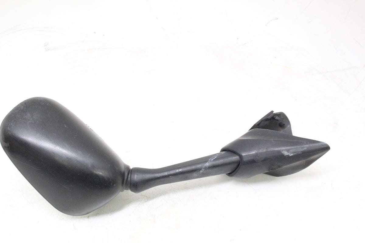 2005 YAMAHA FZ6 OEM LEFT REAR VIEW SIDE MIRROR