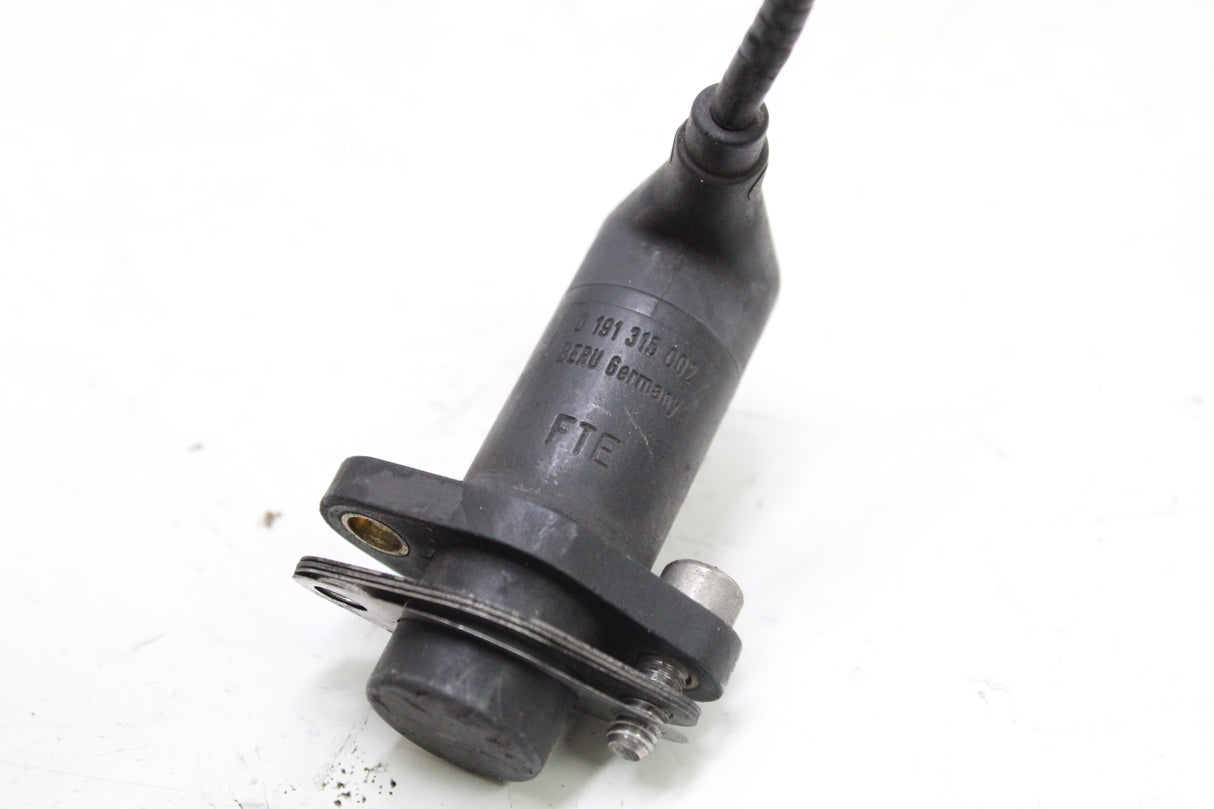 2000 BMW R1100RT OEM FRONT ABS WHEEL SPEED SENSOR
