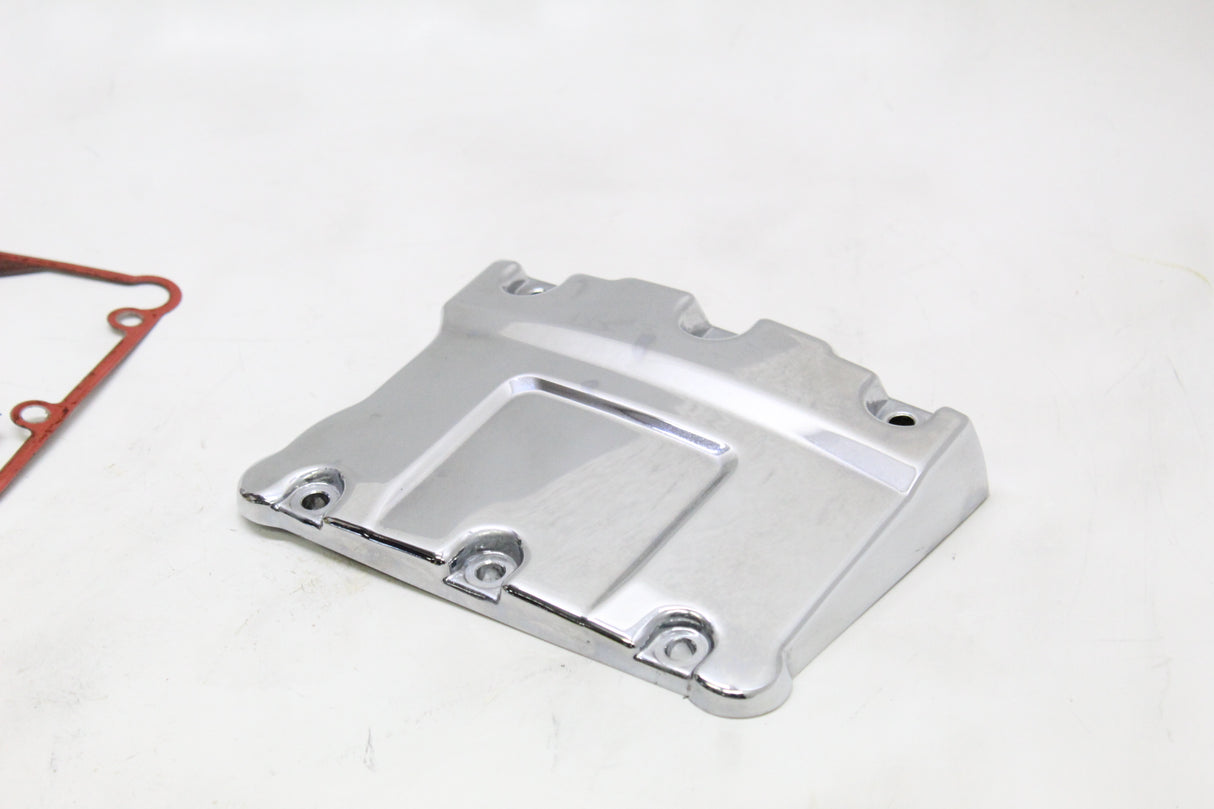 2015 Harley-Davidson Road Glide FLTRXS OEM ENGINE TOP CYLINDER HEAD COVER CHROME