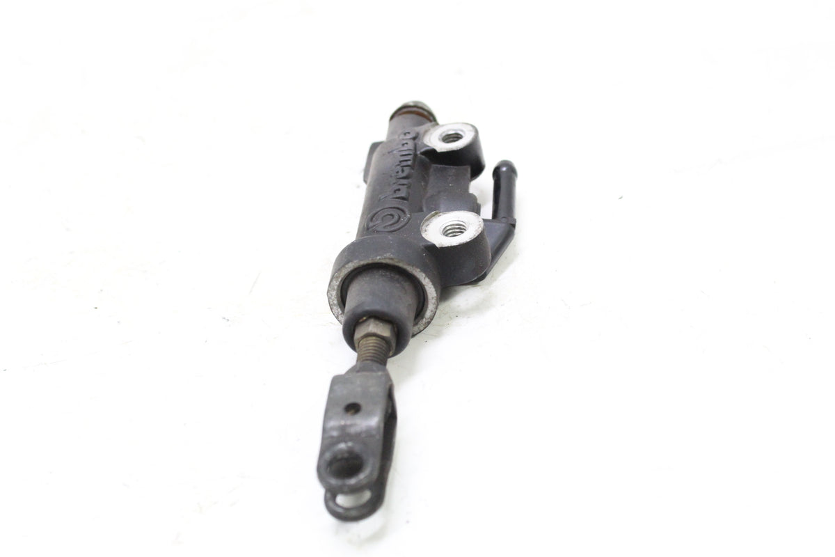 2005 YAMAHA FZ6 OEM BREMBO REAR BRAKE MASTER CYLINDER