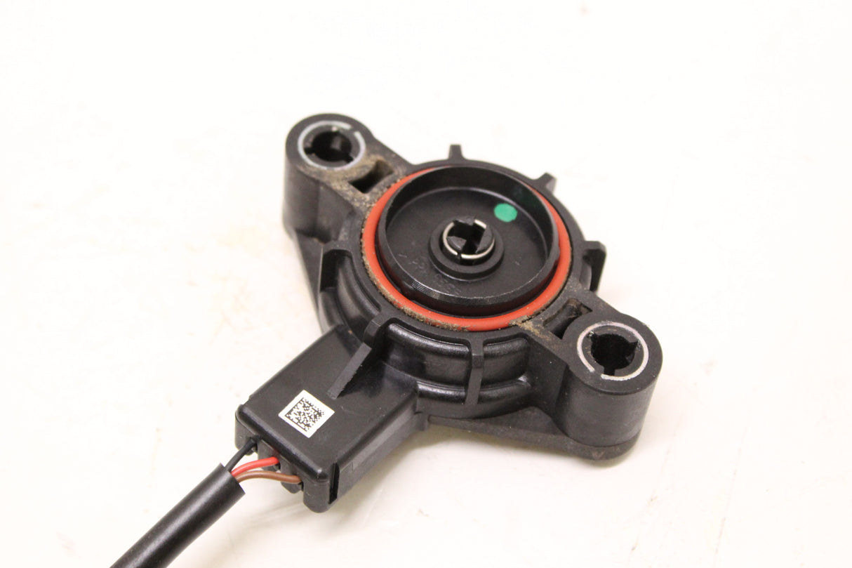 2008 BMW K1200R K12 OEM ENGINE MOTOR GEAR POSITION SENSOR