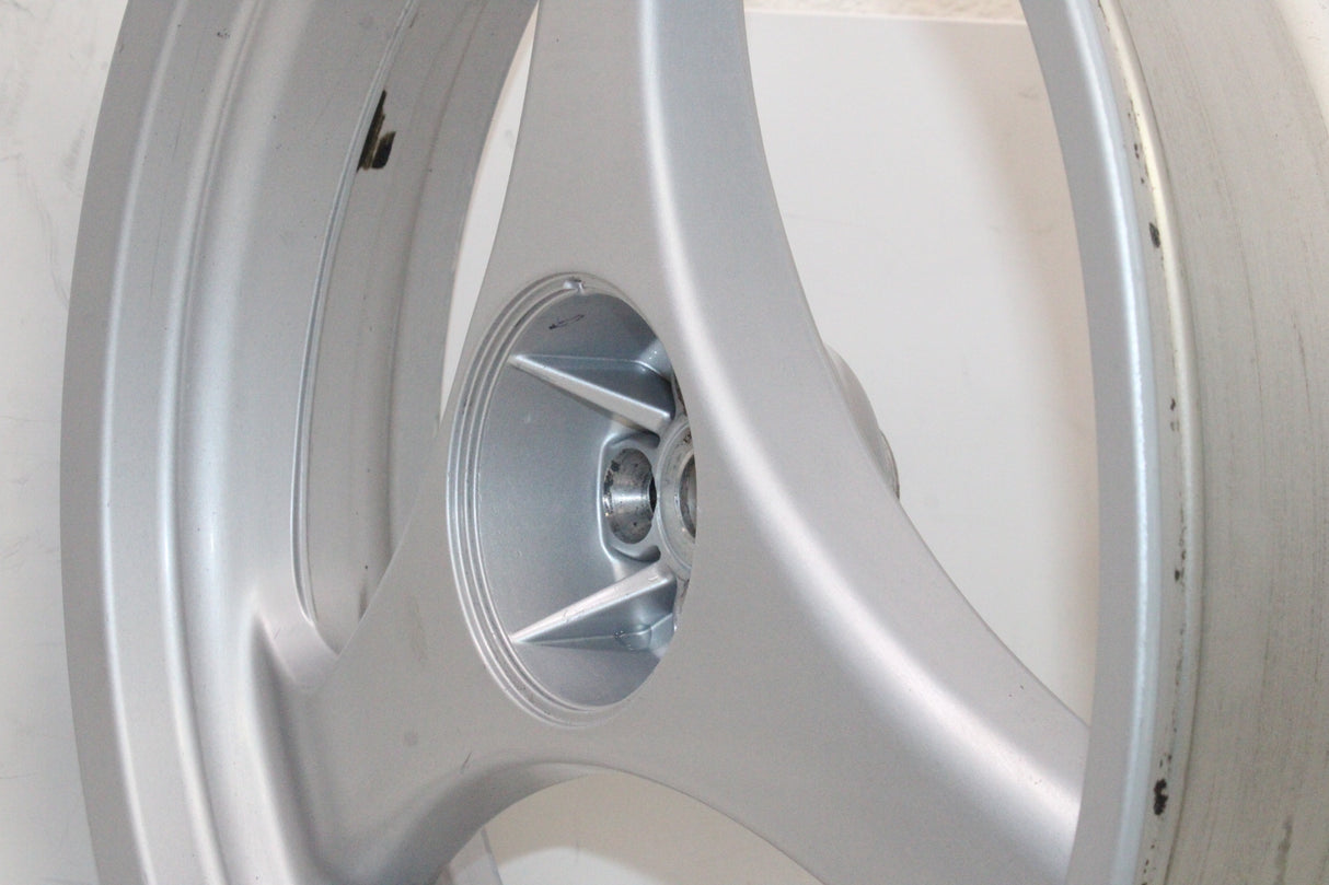 2001 BMW R1100RT OEM REAR BACK WHEEL RIM