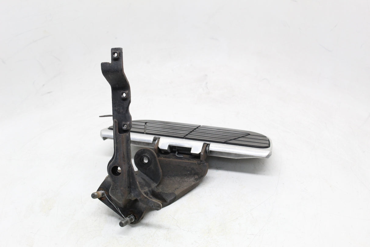 2005 Honda VTX1300S VTX1300 OEM FRONT RIGHT FLOOR BOARD