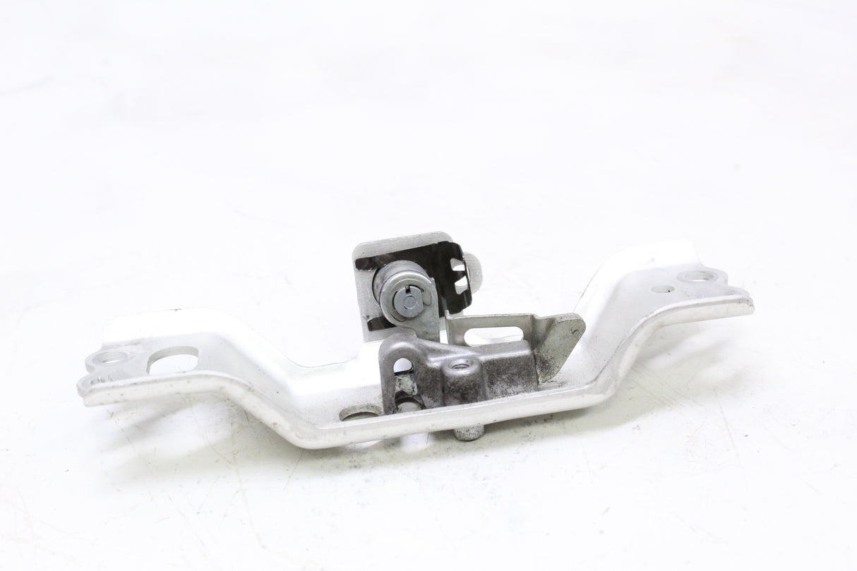 2006 Honda CBR600RR OEM IGNITION LOCK AND SEAT LOCK W KEY
