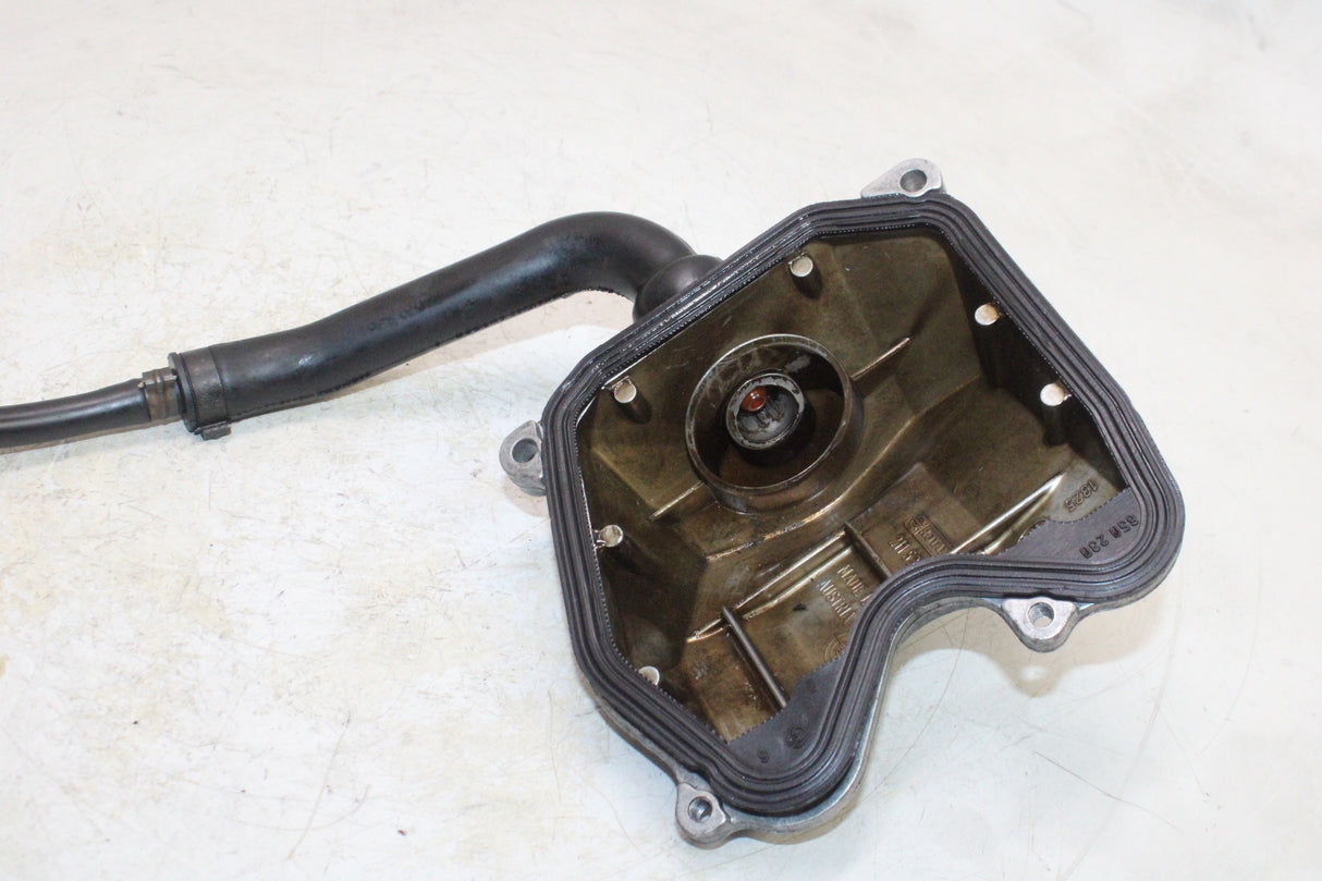 2002 Aprilia Scarabeo 150 OEM ENGINE MOTOR VALVE COVER