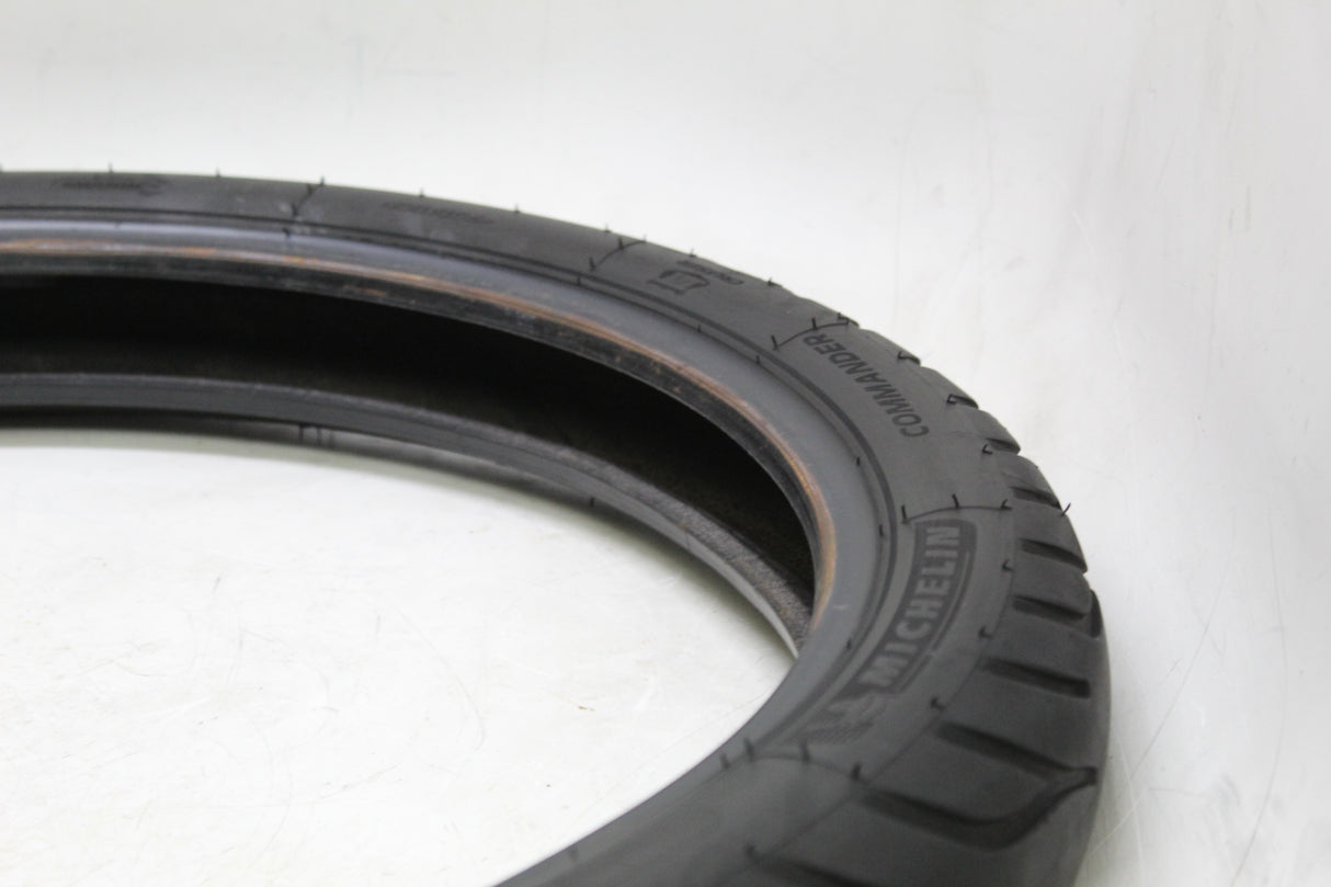 FRONT WHEEL TIRE Michelin Commander 90/90-21 M/C 54H
