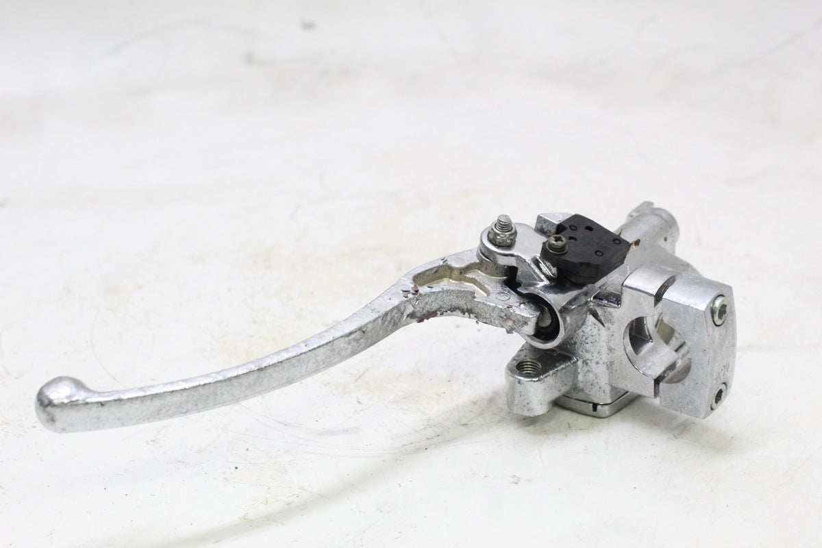2007 YAMAHA XVS650 V STAR 650 OEM FRONT BRAKE MASTER CYLINDER LEVER