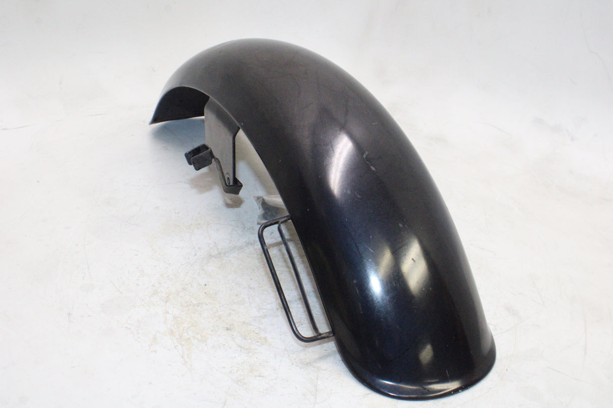 1995 Honda Shadow VLX 600 VT600C OEM FRONT WHEEL FENDER COWL FAIRING