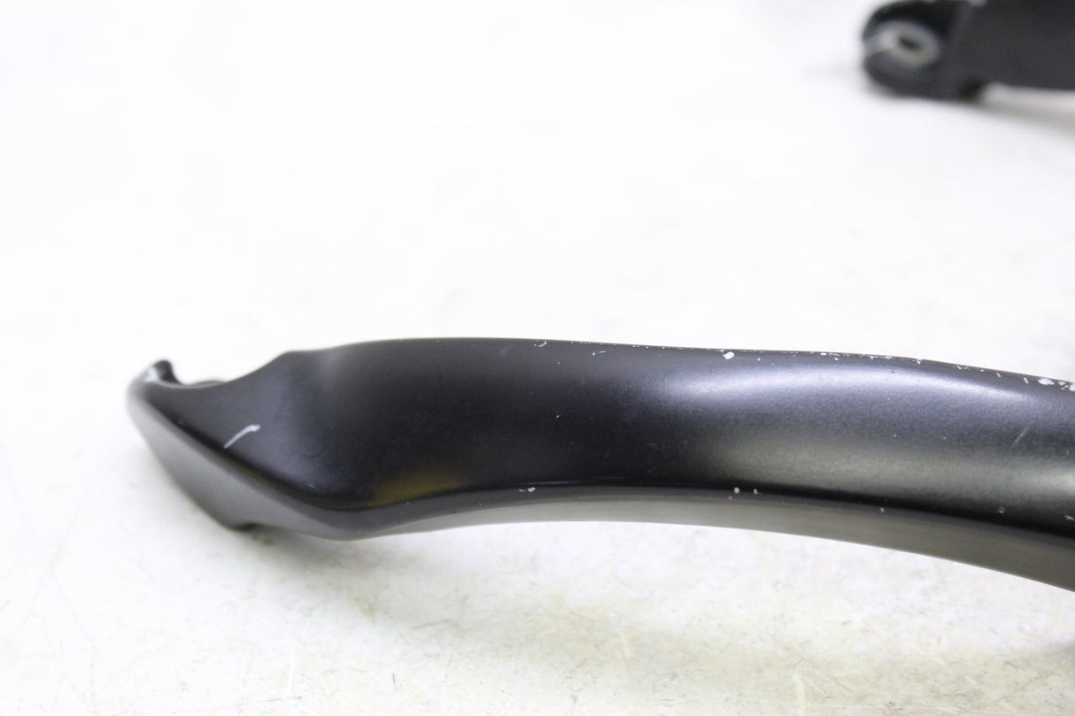 2017 Genuine Scooter Co. Buddy 125 OEM PASSENGER REAR SEAT GRAB BAR HANDLE