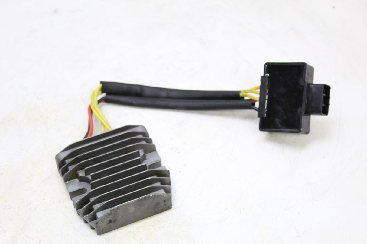 2012 Kawasaki Vulcan 900 VN900DF RECTIFIER VOLTAGE REGULATOR