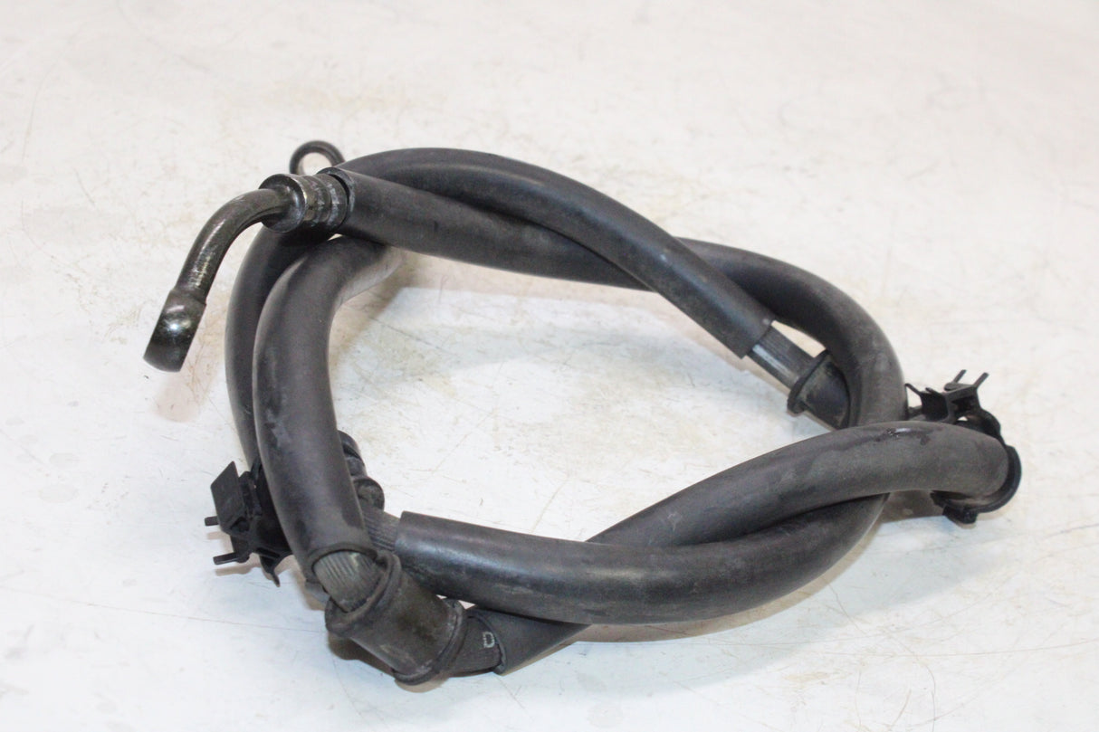 2005 Yamaha Road Star XV1700 OEM REAR BACK BRAKE HOSE FLUID LINE