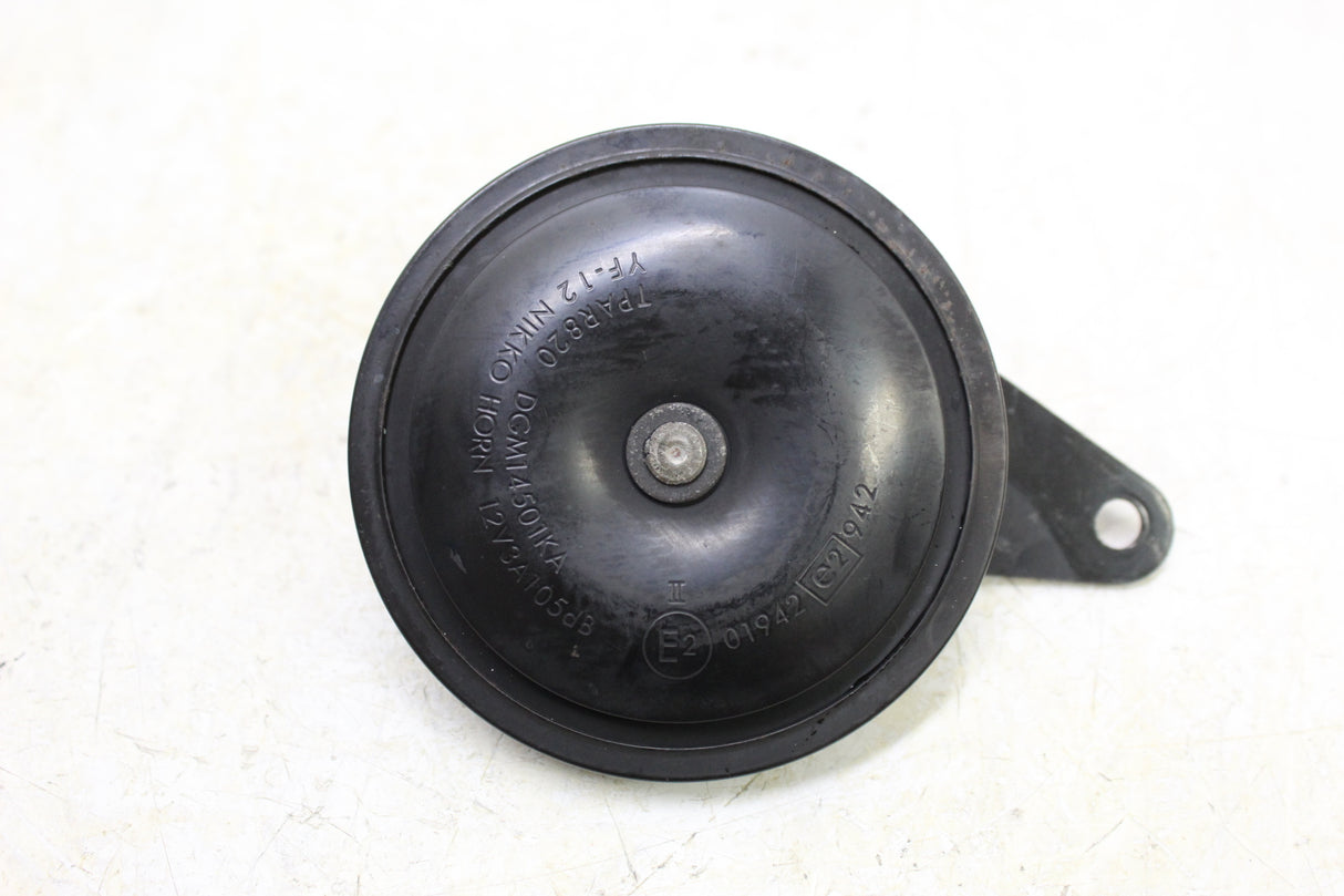 2007 Kawasaki KLR650 OEM HORN SIGNAL