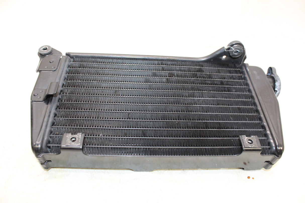 2007 Kawasaki KLR650 OEM ENGINE RADIATOR MOTOR COOLER COOLING RADIATER