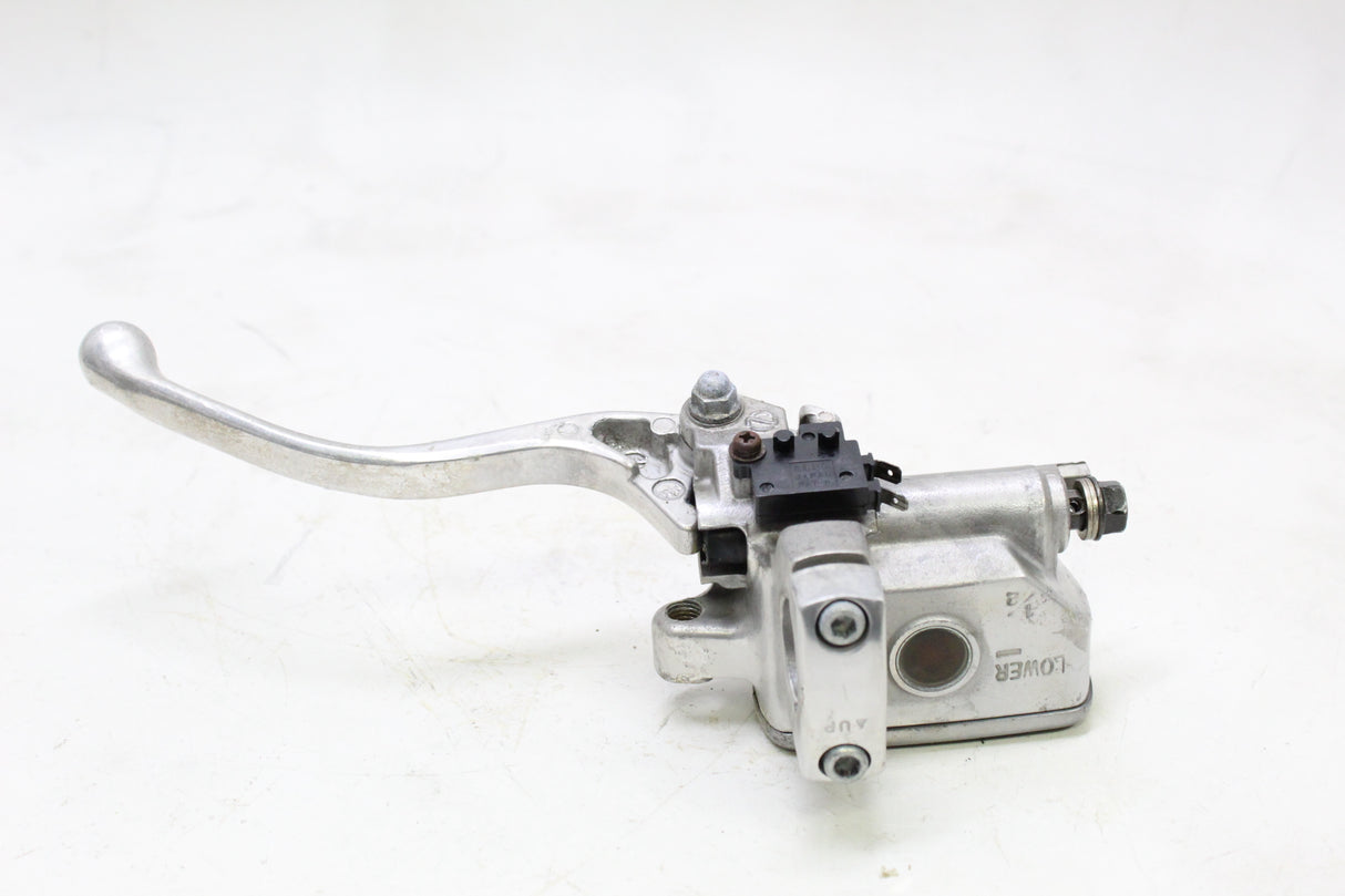 1996 Honda Shadow ACE 1100 VT1100 OEM FRONT BRAKE MASTER CYLINDER
