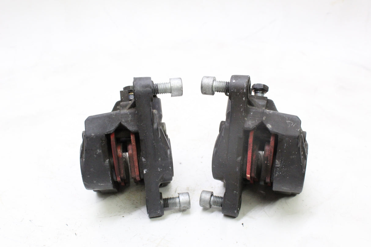 2000 BMW R1100RT OEM RIGHT LEFT FRONT BRAKE CALIPER SET PAIR CALIPERS