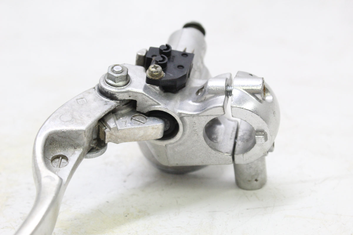 2005 KAWASAKI VULCAN 1500 VN1500 Front Brake Master Cylinder With Lever