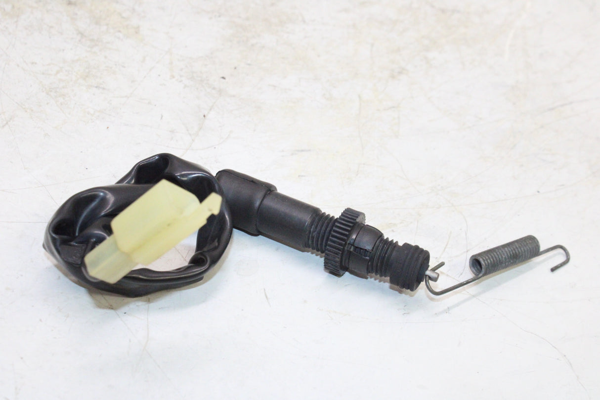 1995 Honda Shadow VLX 600 VT600C OEM REAR BACK BRAKE SENSOR