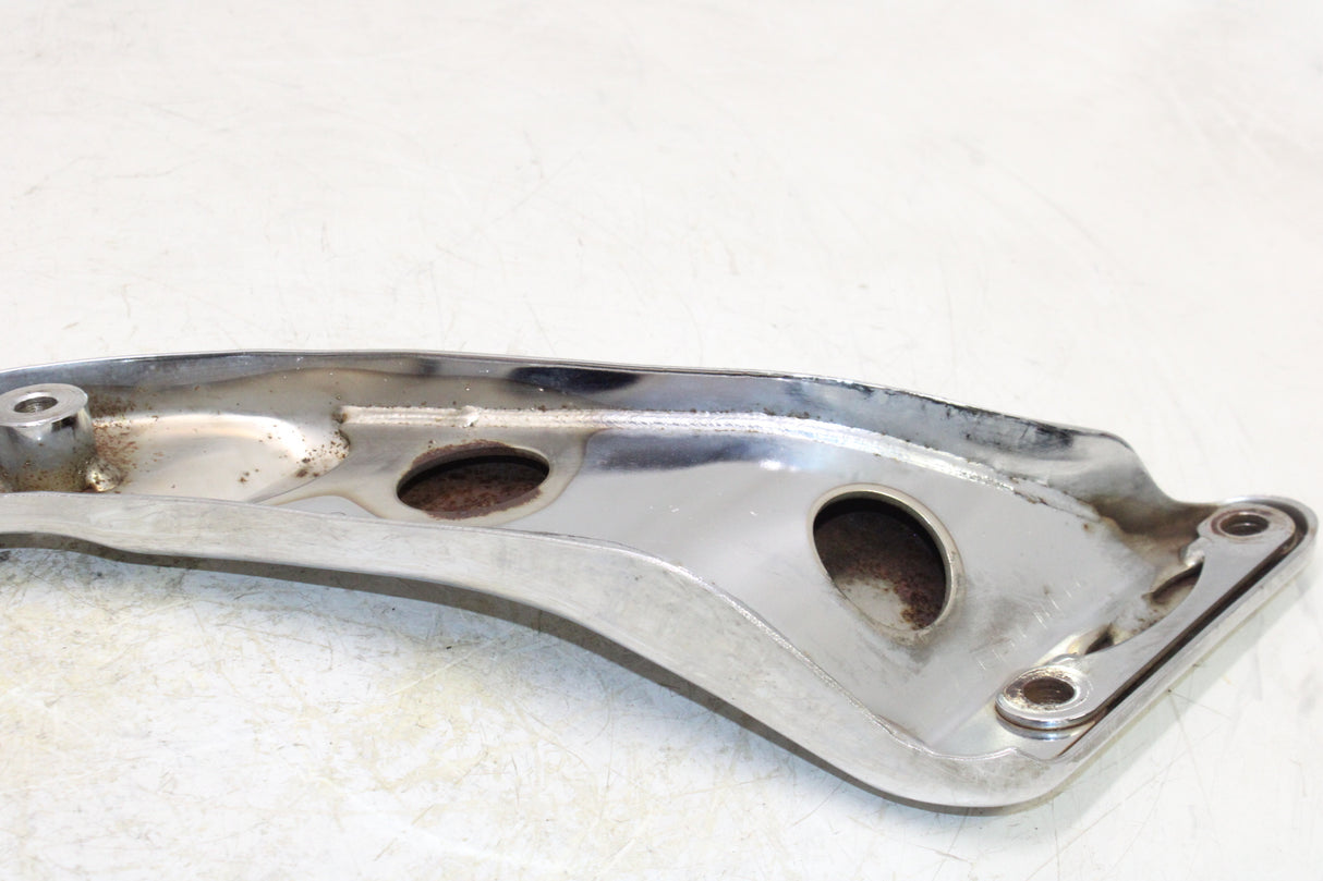 2007 Yamaha V Star 650 OEM LEFT REAR GRAB RAIL