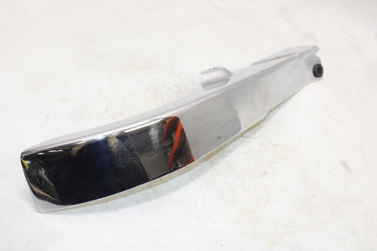 2005 Yamaha Road Star XV1700 OEM REAR BACK DRIVE CHAIN GUARD COVER SHIELD