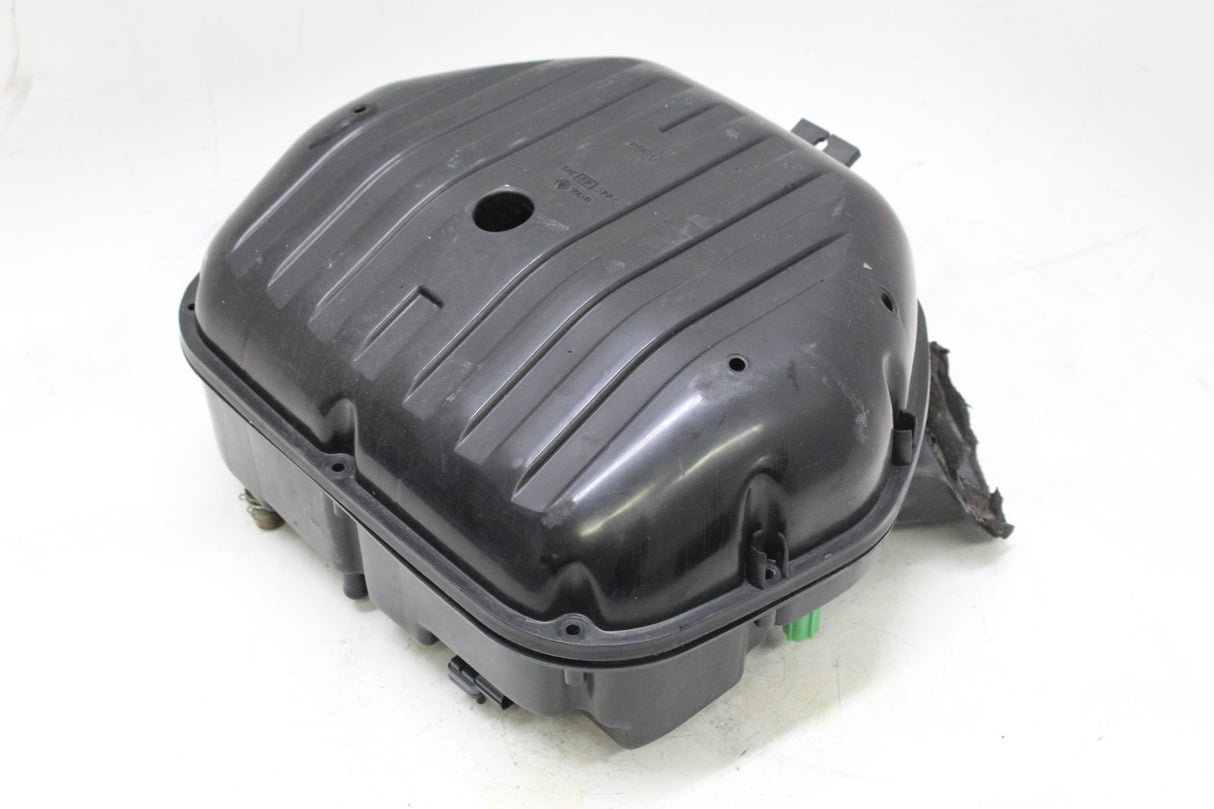 1992 KAWASAKI NINJA 600 ZX600 OEM AIRBOX AIR CLEANER FILTER HOUSING
