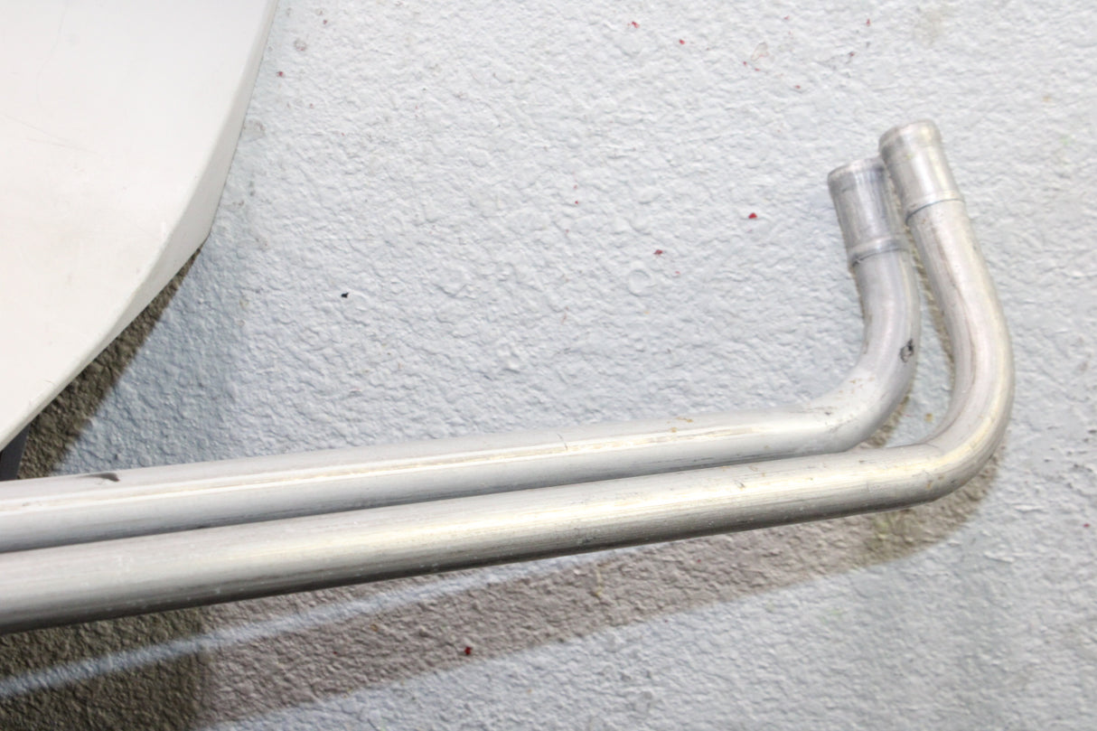 2015 Polaris Sportsman ACE 570 OEM WATER LINE PIPE PAIR