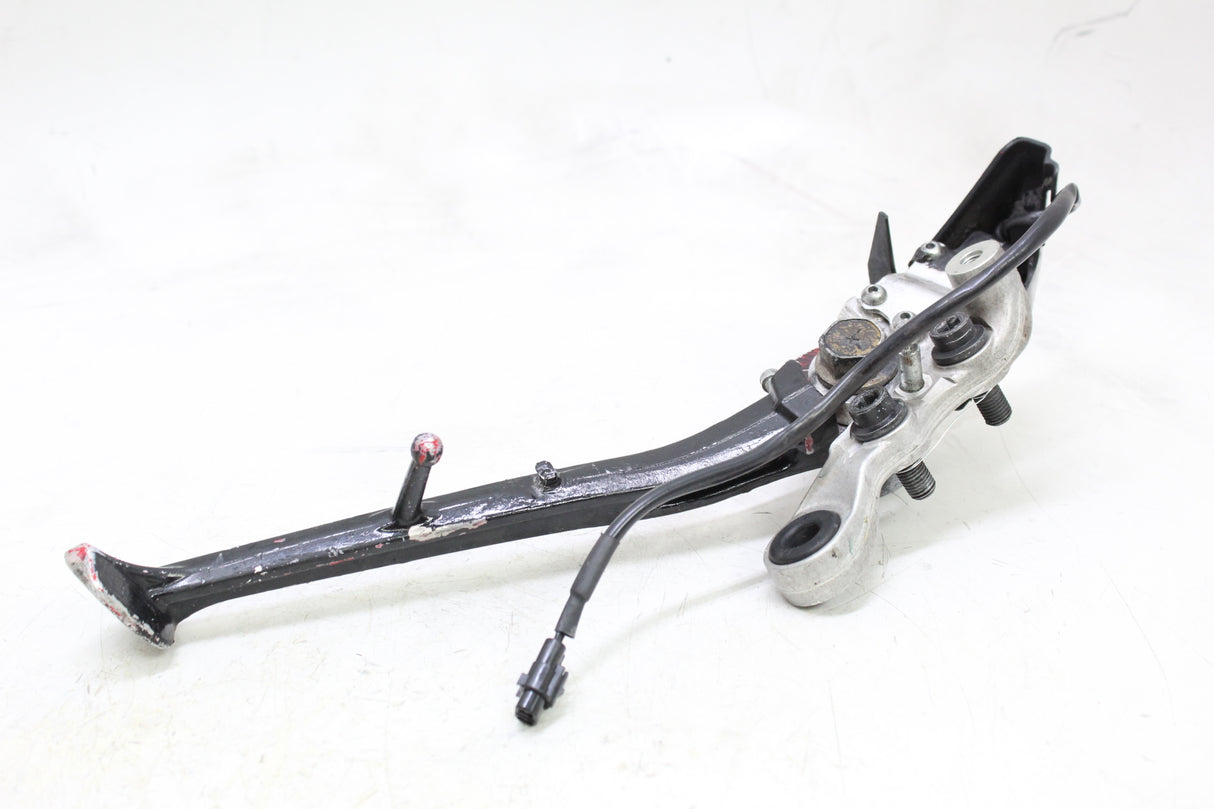 2017 Yamaha FZ10 OEM KICKSTAND SIDE KICK STAND