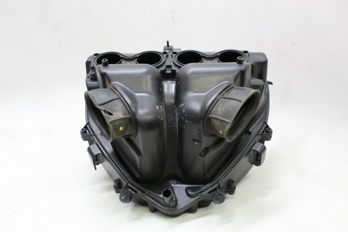 2006 Honda CBR600RR OEM AIRBOX AIR INTAKE FILTER BOX