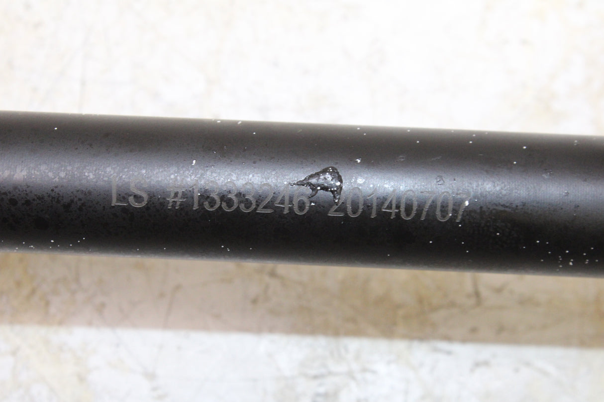 2015 Polaris Sportsman ACE 570 OEM RIGHT FRONT CV AXLE