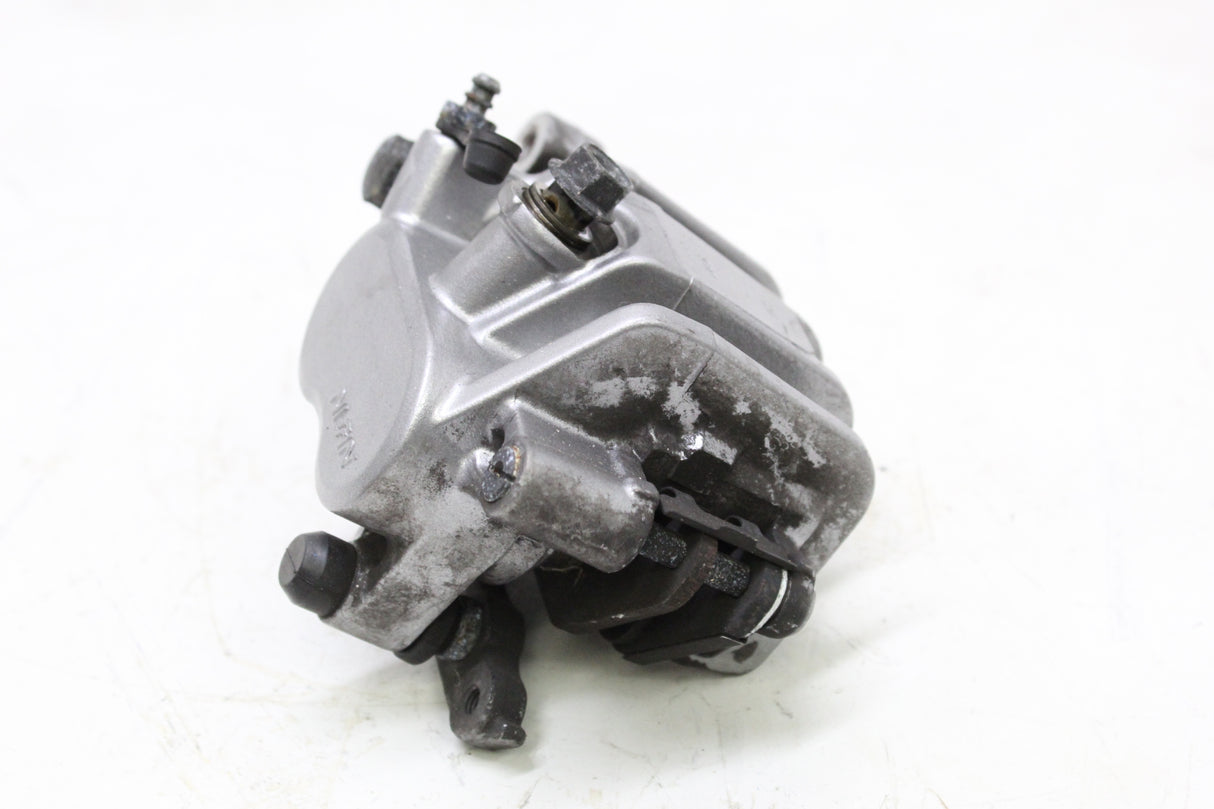 1996 Honda Shadow ACE 1100 VT1100 OEM LEFT FRONT BRAKE CALIPER