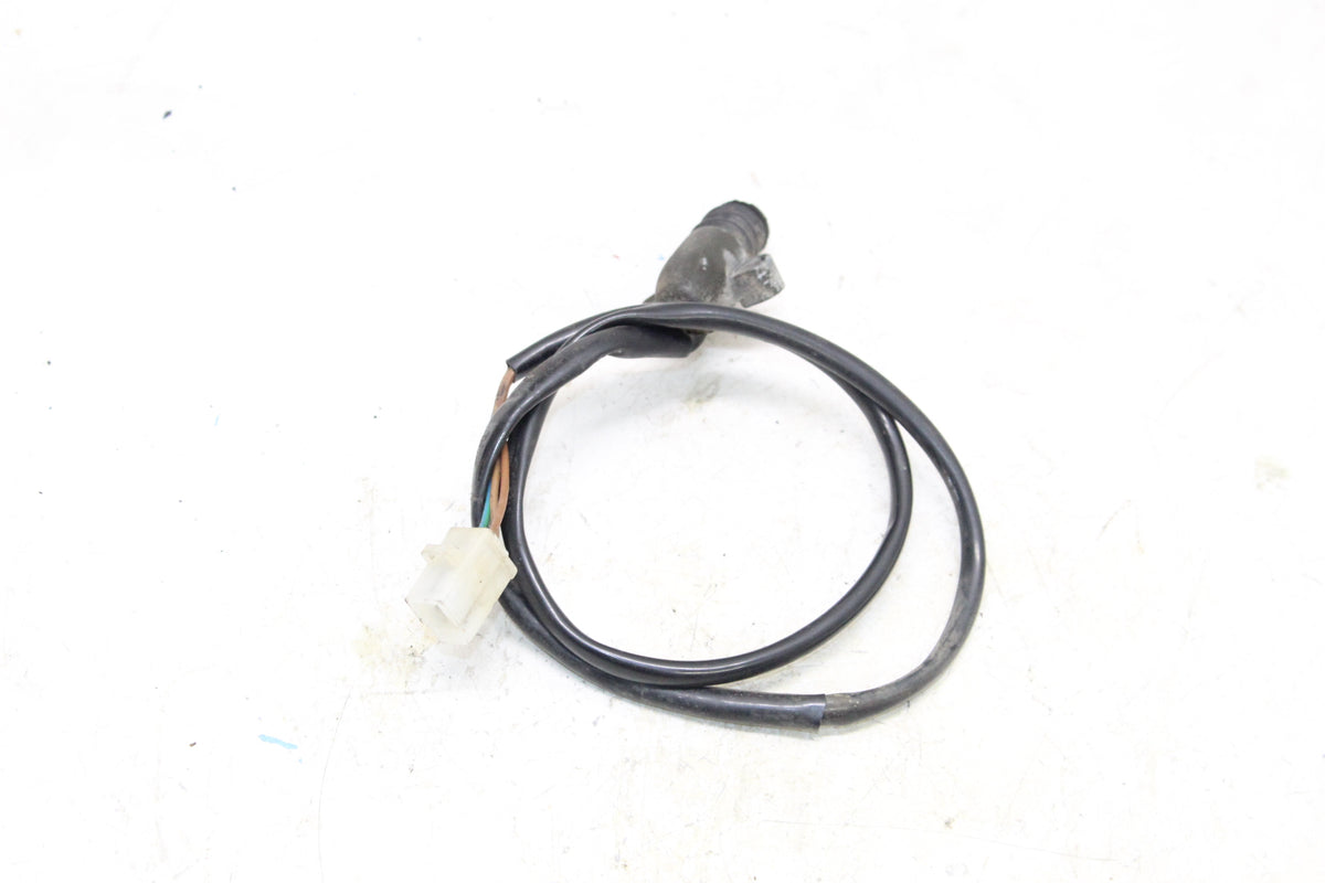 1983 Yamaha XC180 Riva OEM Side Stand Kickstand Safety Switch