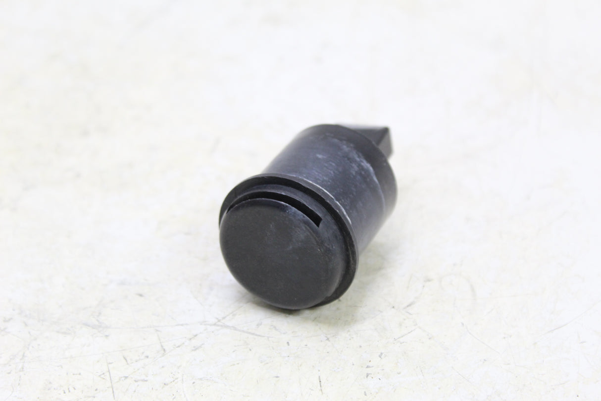2003 Yamaha Zuma 50 YW50 OEM TURN SIGNAL BLINKER RELAY FLASHER SWITCH