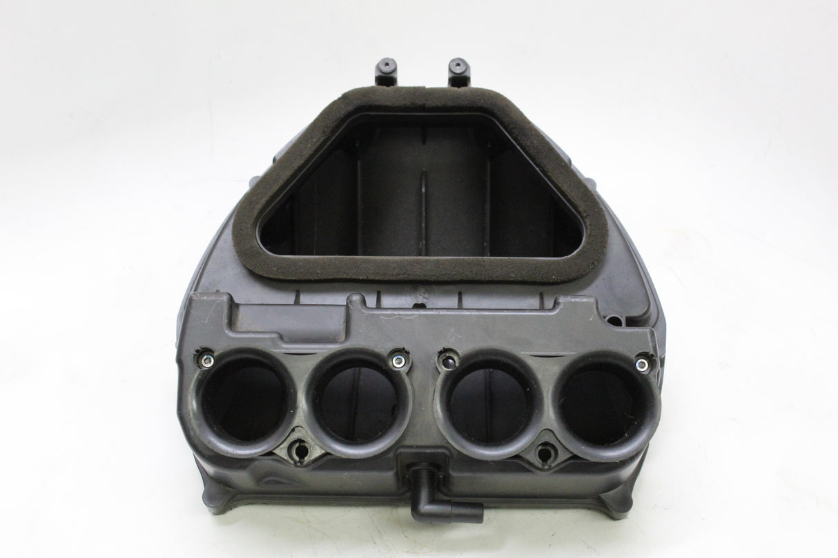 2004 Yamaha YZF R1 04-06 OEM AIRBOX AIR INTAKE FILTER BOX