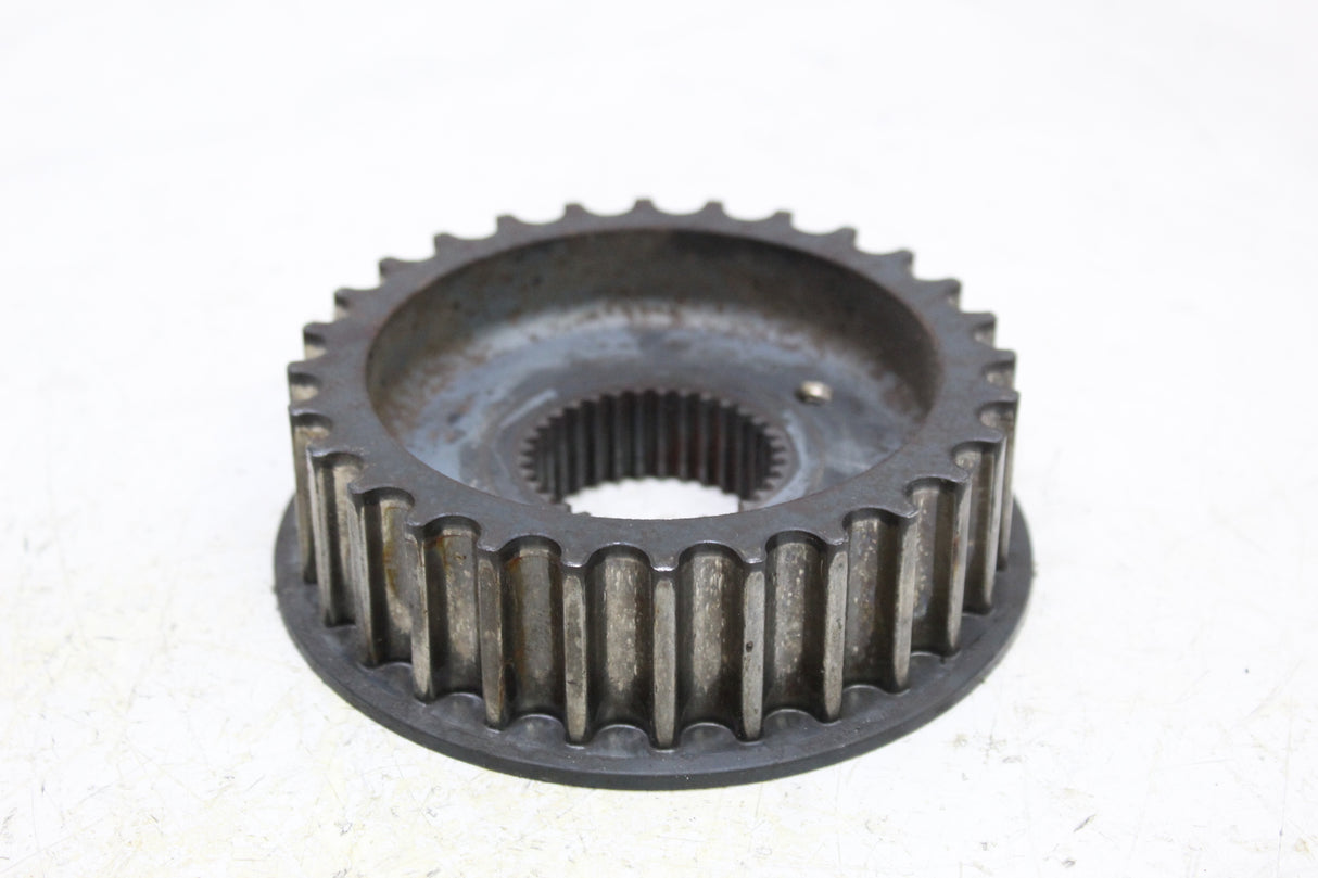 2005 Harley-Davidson Sportster 883 XL883 OEM TRANSMISSION BELT FRONT PULLEY