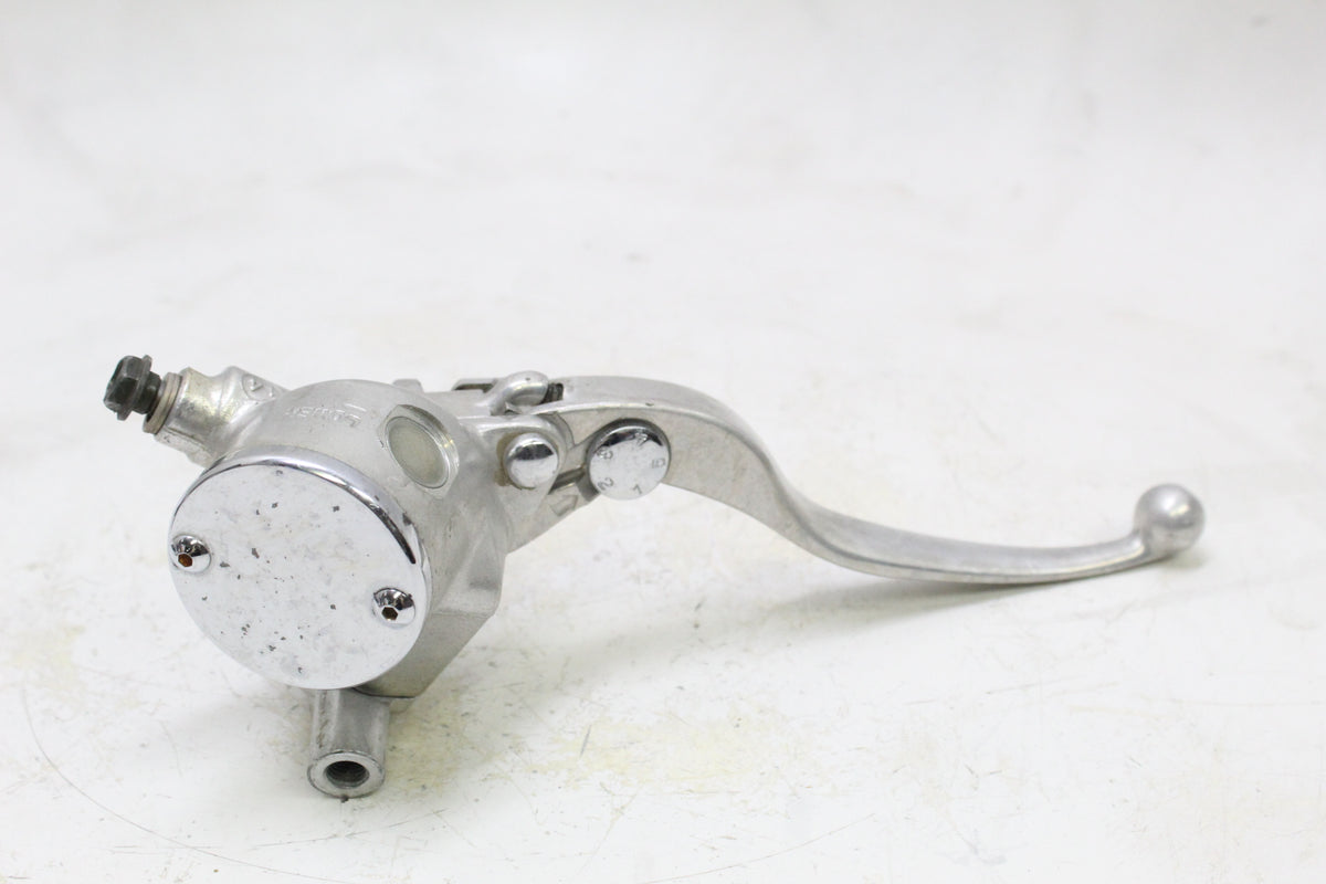 2005 KAWASAKI VULCAN 1500 VN1500 Front Brake Master Cylinder With Lever
