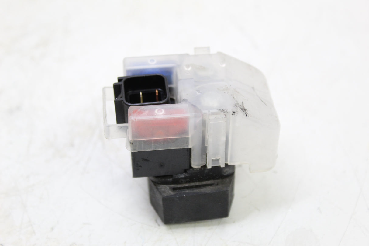 2017 Yamaha FZ10 OEM ENGINE STARTER RELAY STARTING MOTOR SWITCH