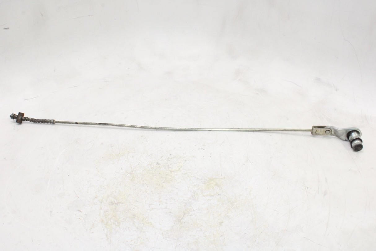 2007 Yamaha V Star 650 OEM BRAKE ROD SHAFT