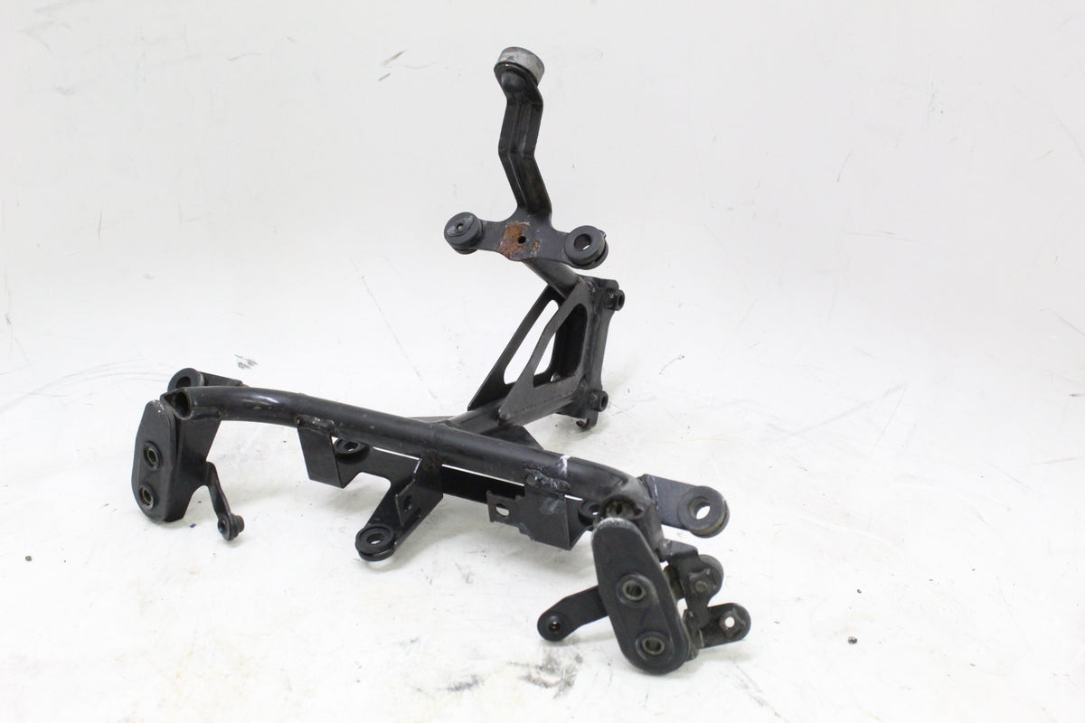 2003 YAMAHA FZ1 FZS1000 FAZER OEM FRONT UPPER FAIRING STAY BRACKET