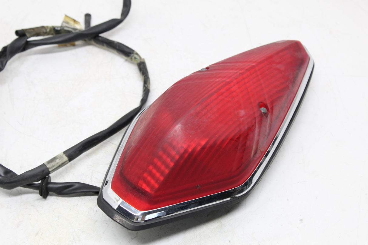 2005 Honda VTX1300S VTX1300 OEM REAR TAIL TAILLIGHT BACK BRAKE LIGHT