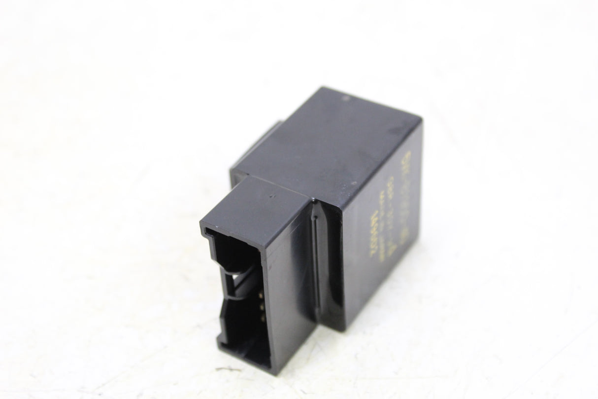 2017 Yamaha FZ10 OEM FUEL GAS PUMP RELAY SWITCH