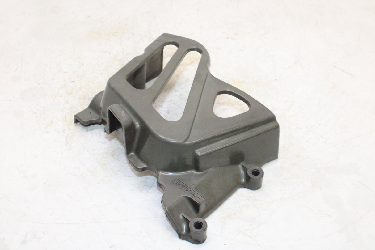 2007 Kawasaki KLR650 OEM ENGINE SPROCKET COVER
