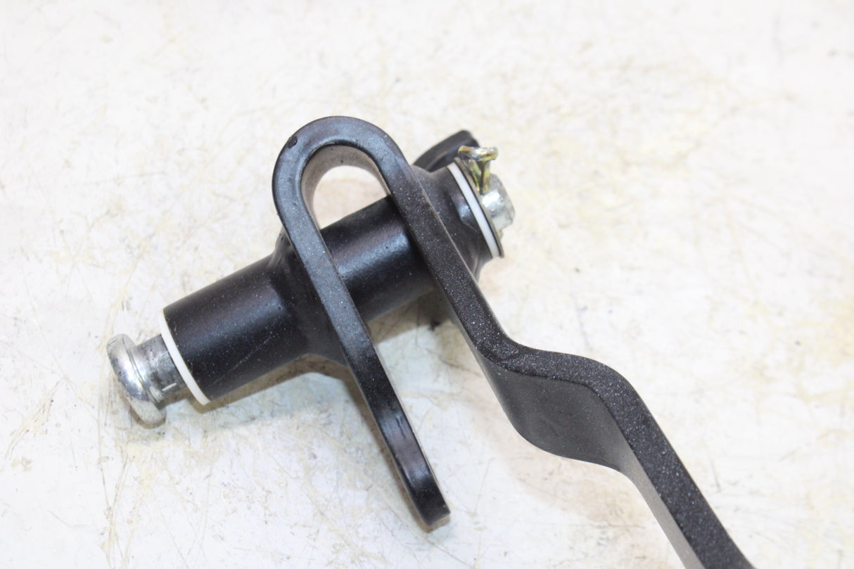 2015 Polaris Sportsman ACE 570 OEM RIGHT REARSET BRAKE FOOT PEDAL